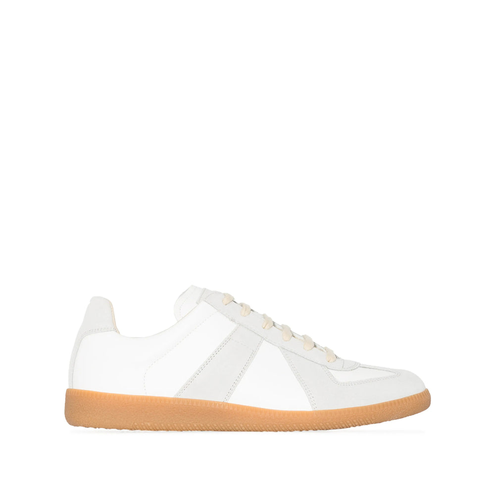 Rich Calf Leather Lace Ups