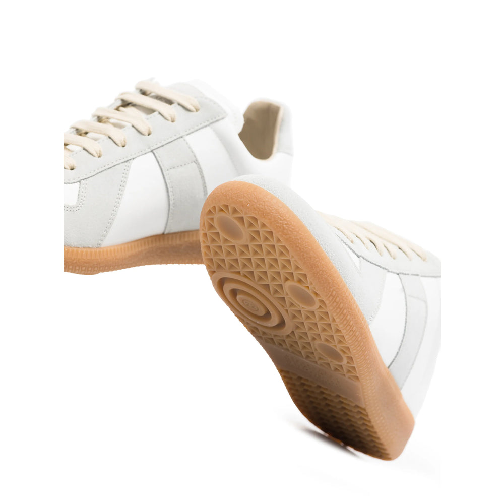 Rich Calf Leather Lace Ups