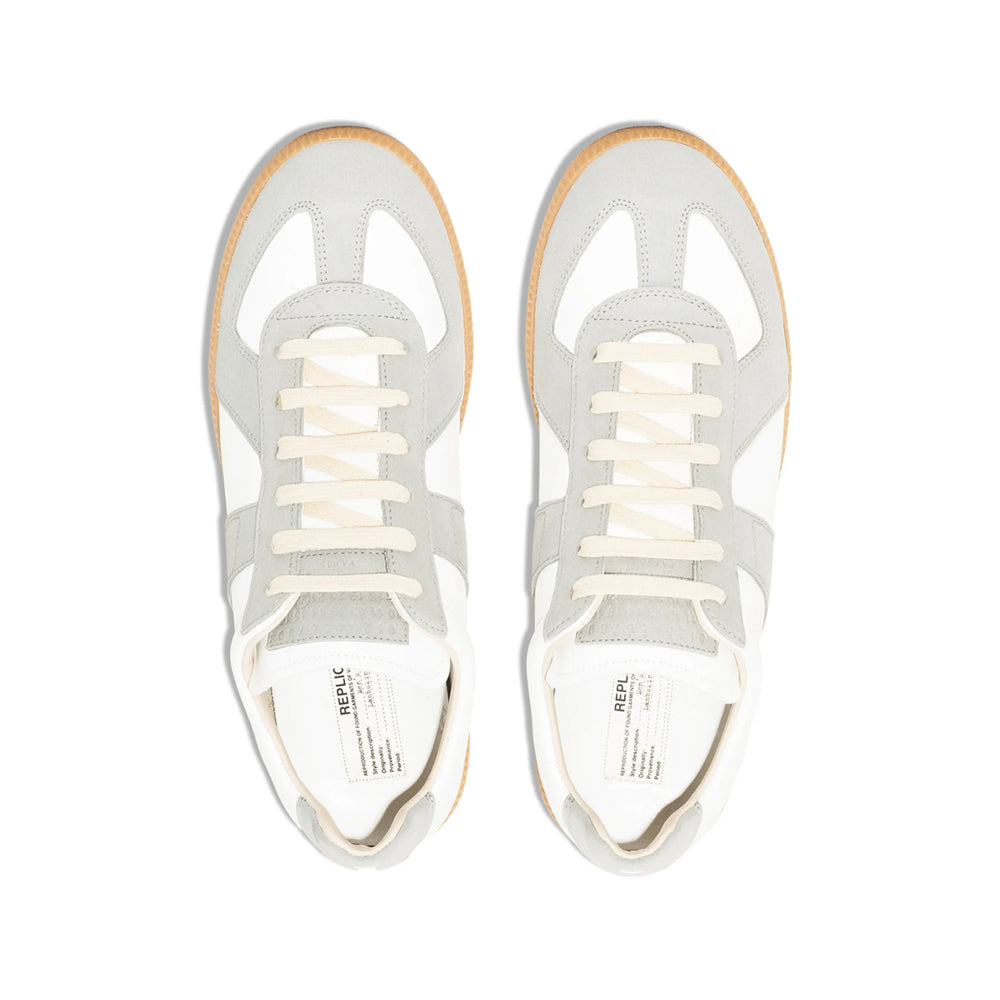 Rich Calf Leather Lace Ups