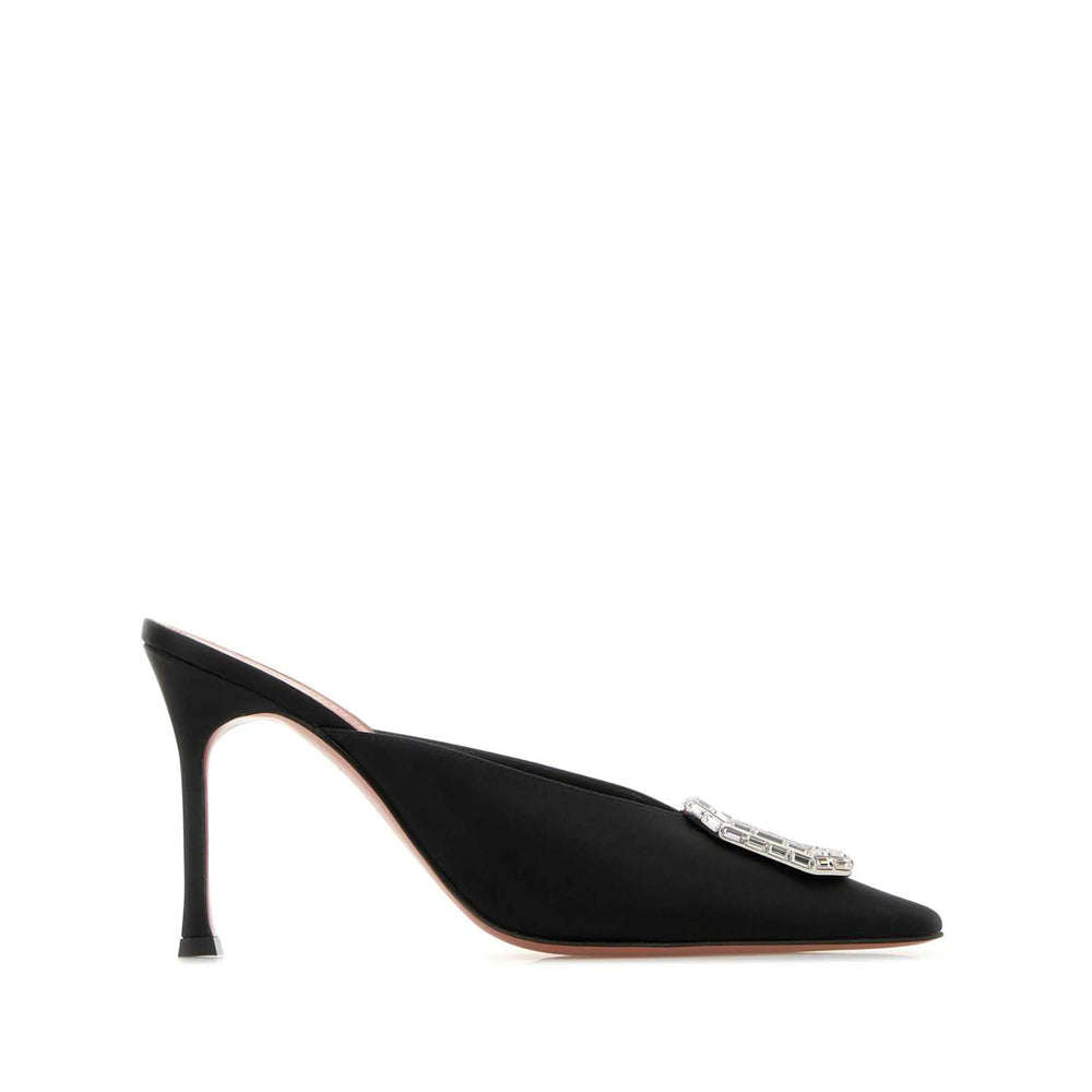 Polished Patent Stiletto