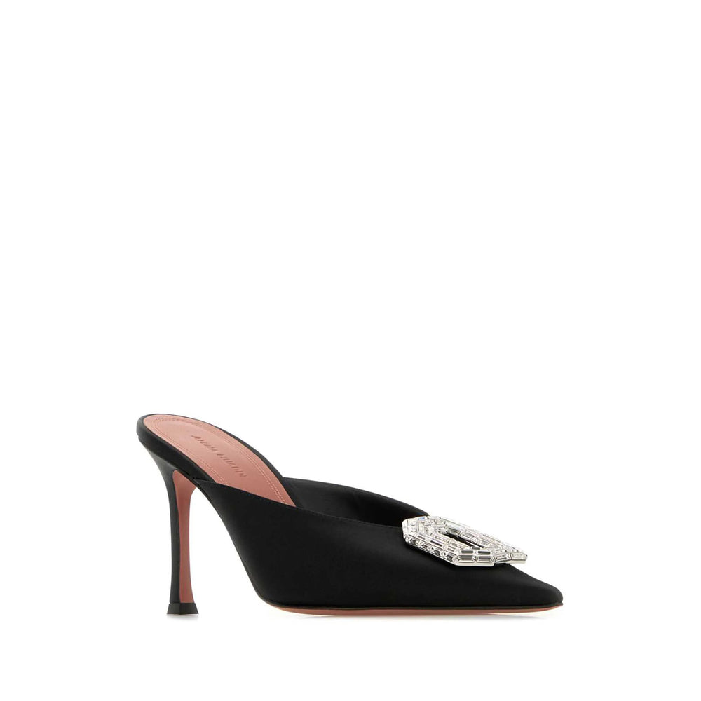 Polished Patent Stiletto