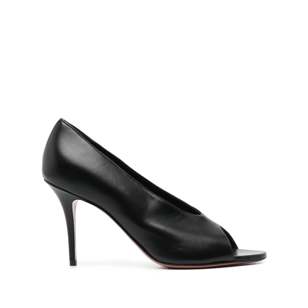 Dramatic Stiletto Calf