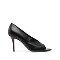 Dramatic Stiletto Calf