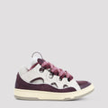 Curb Sneakers