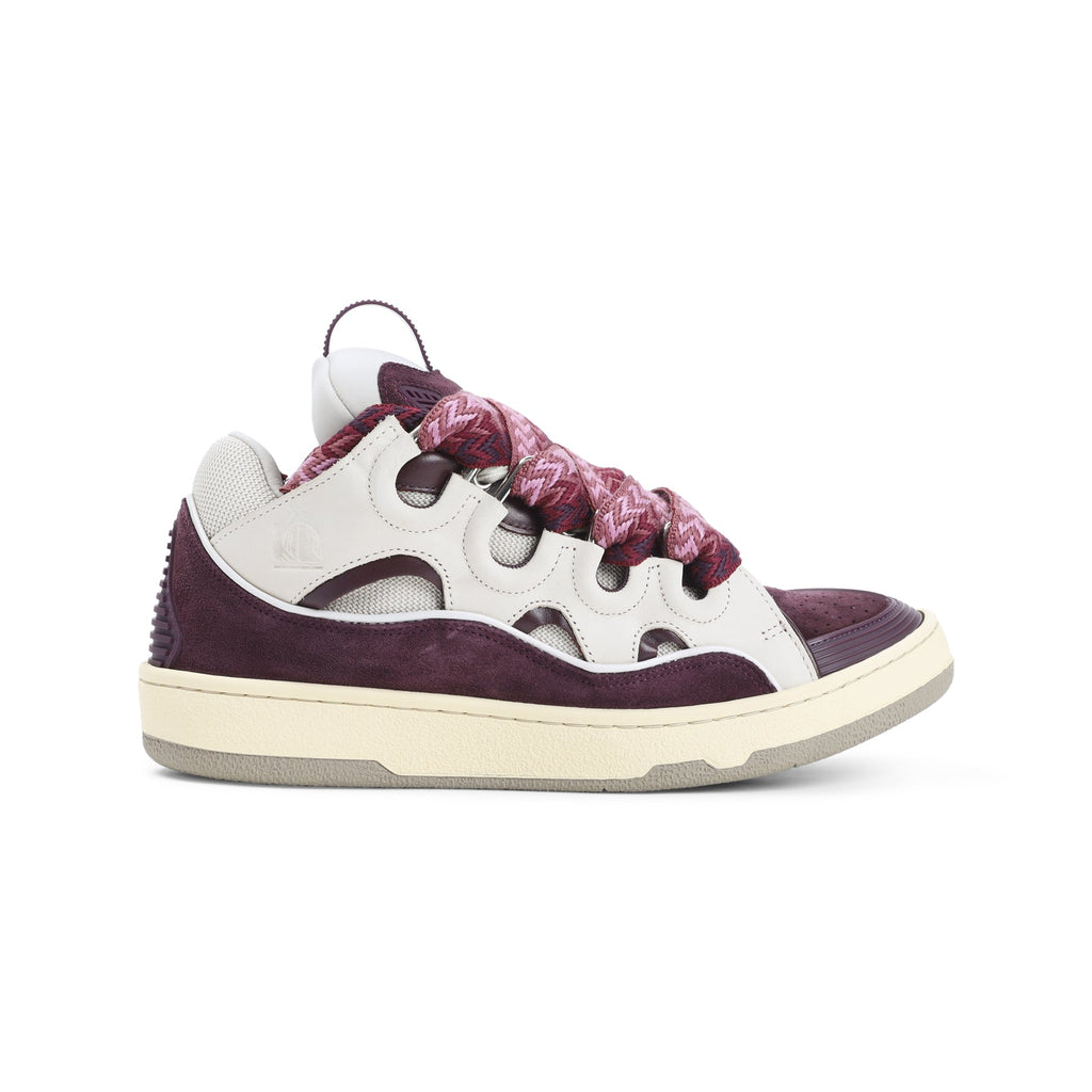 Curb Sneakers