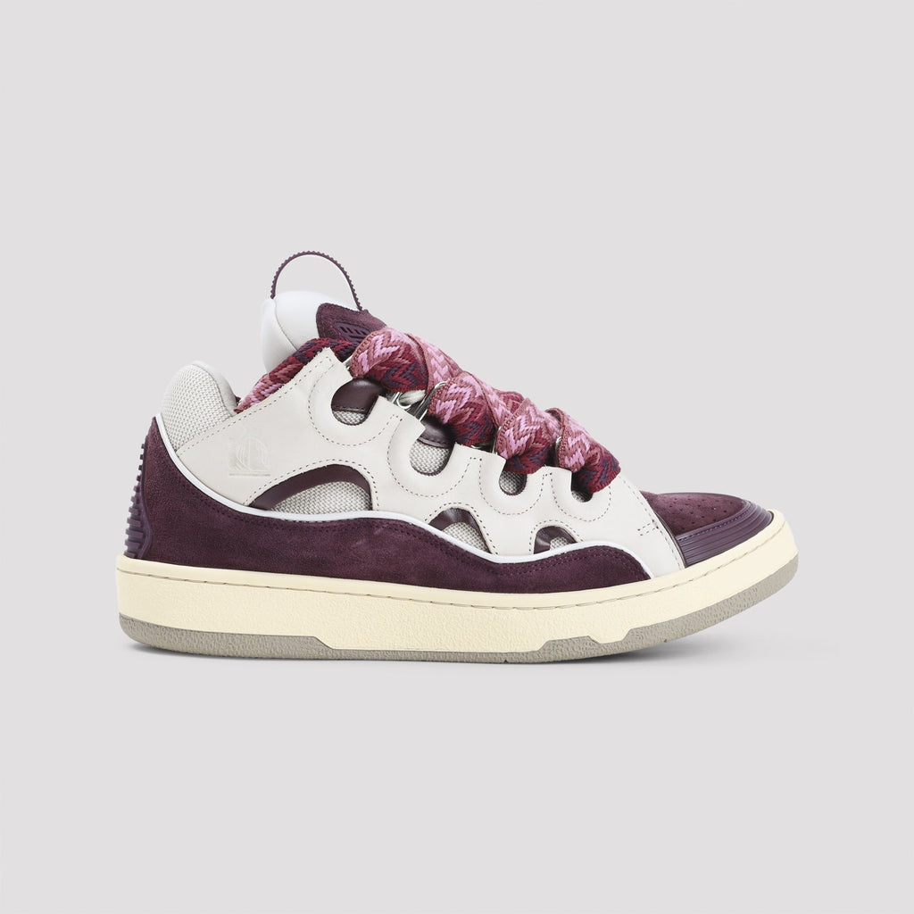 Curb Sneakers