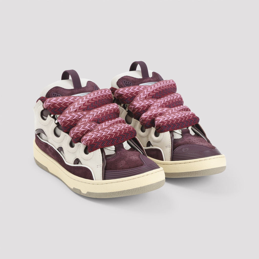 Curb Sneakers