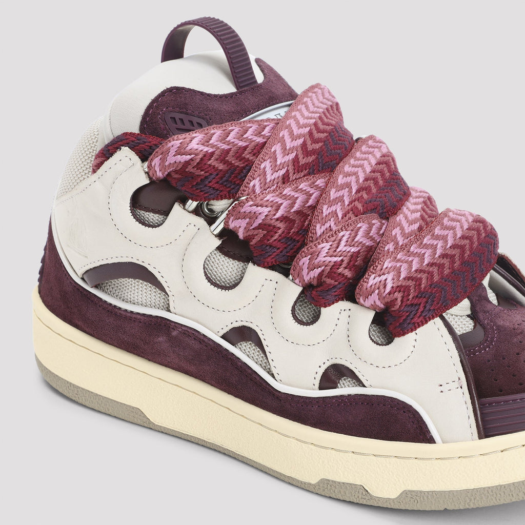 Curb Sneakers