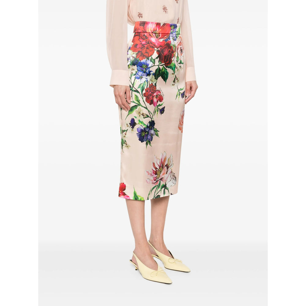 Soft Pastel Dress
