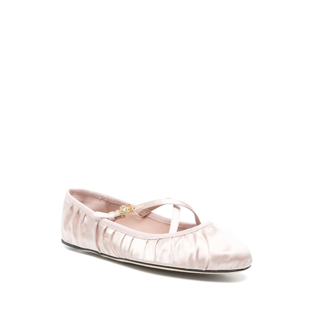 Shoes Dolce & Gabbana