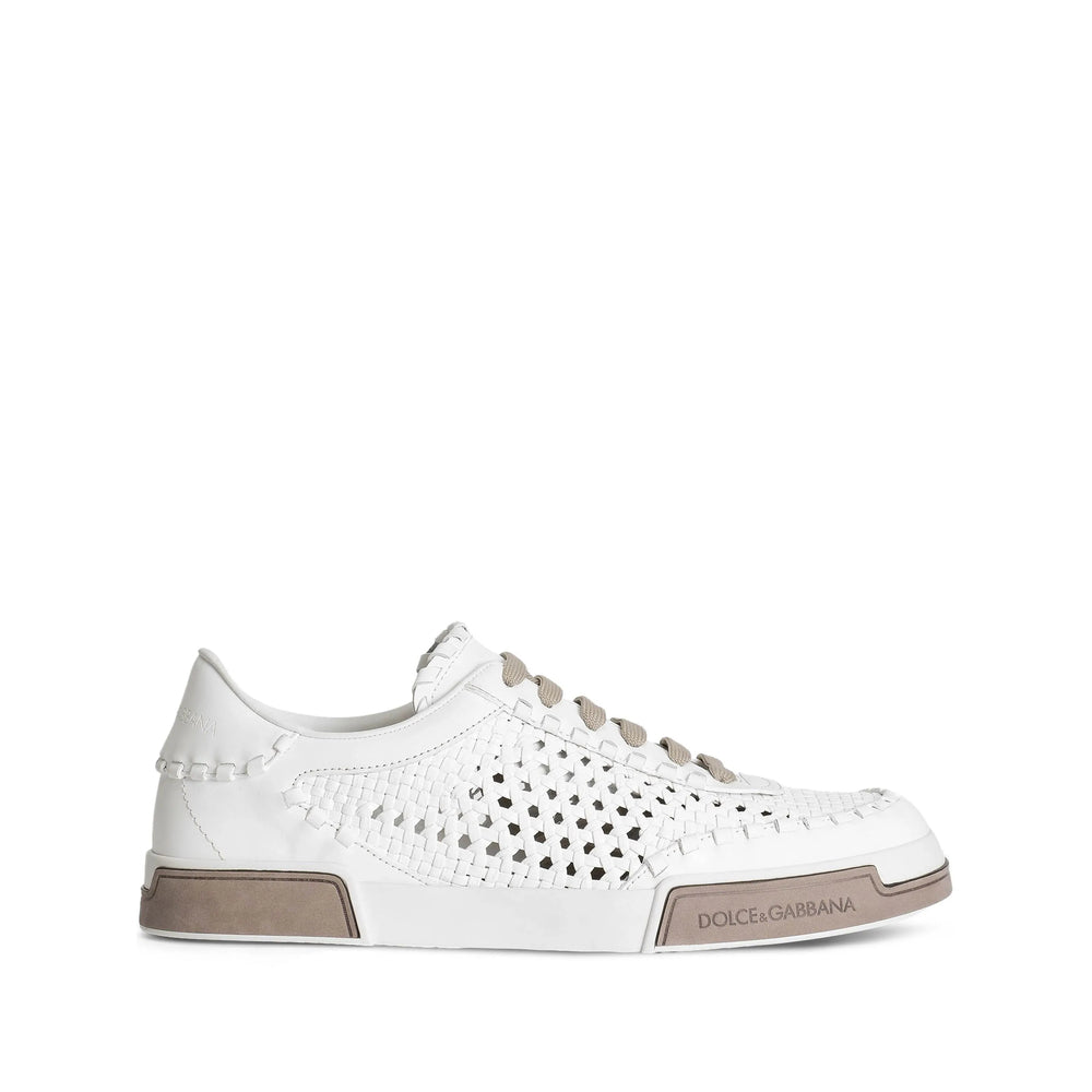 Clean Lace Shoe