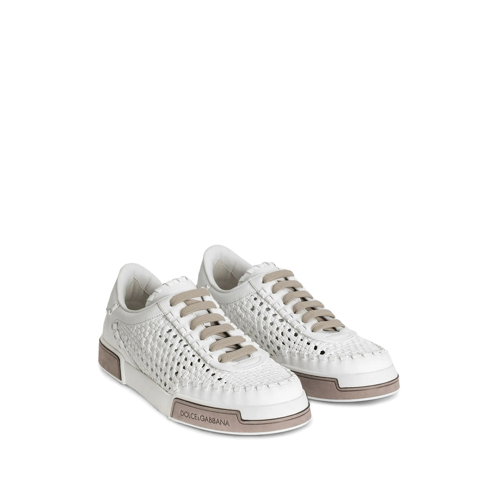 Clean Lace Shoe