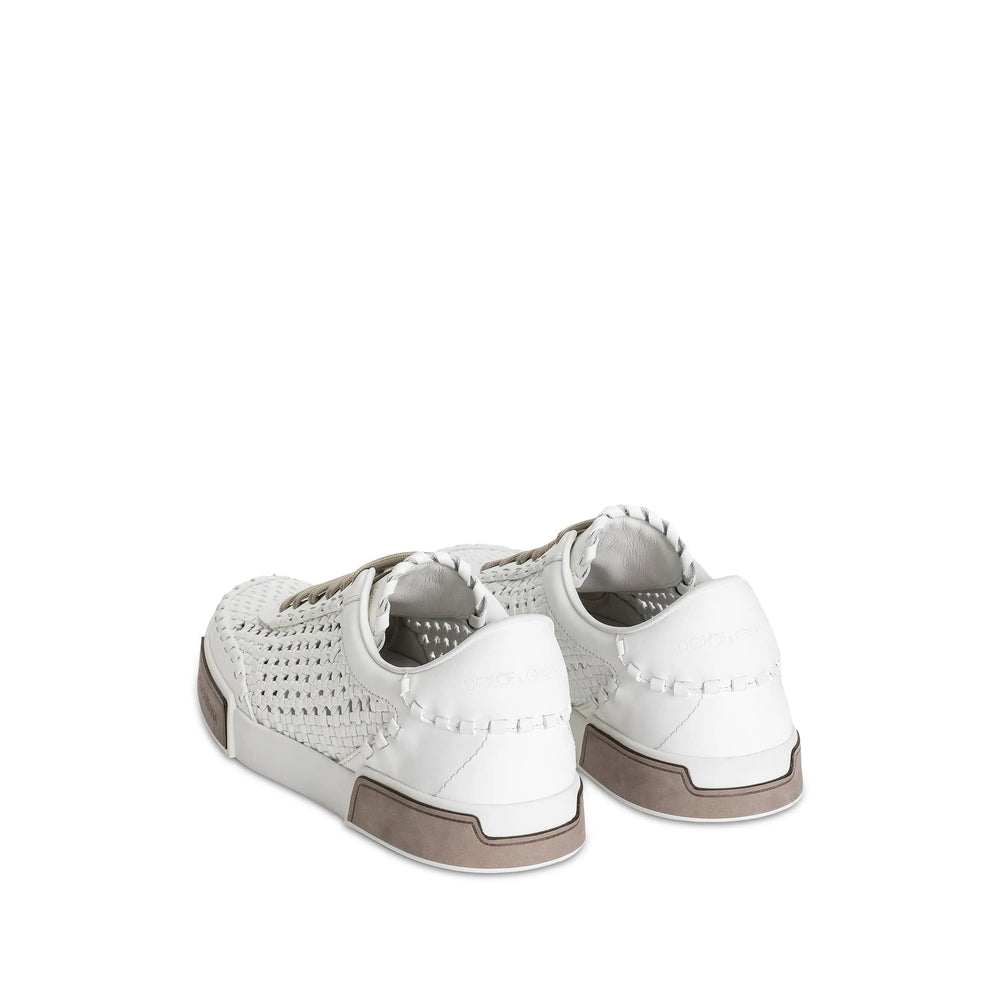 Clean Lace Shoe
