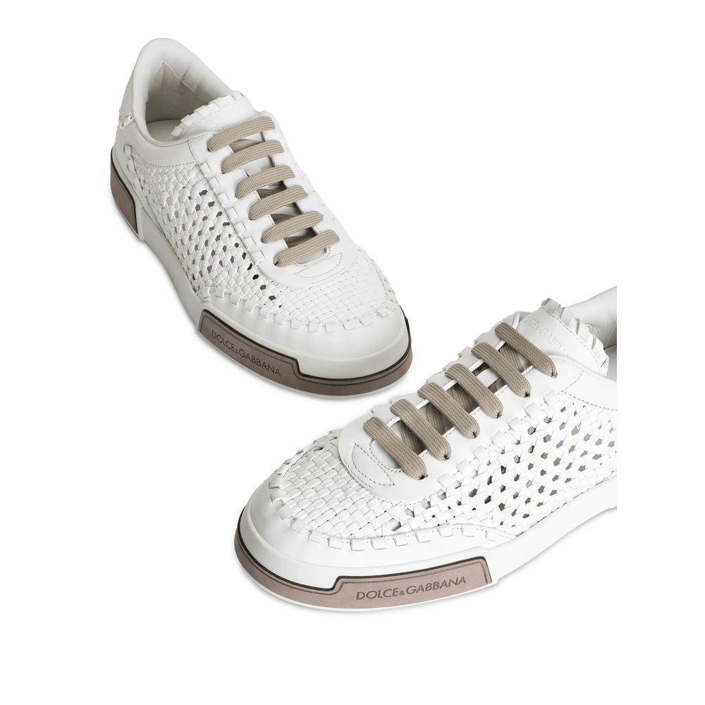 Clean Lace Shoe