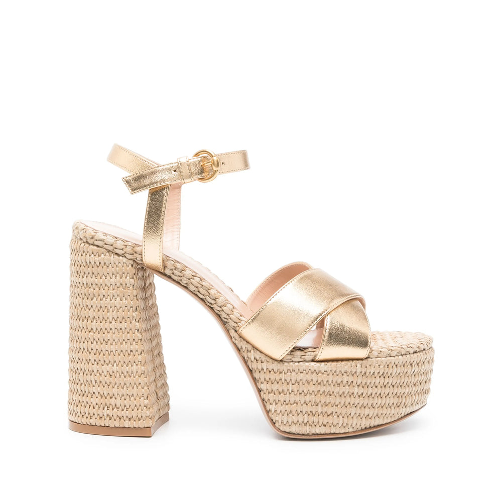 ABC Female Test Shoes