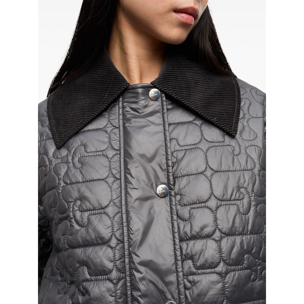 Outerwear Ganni
