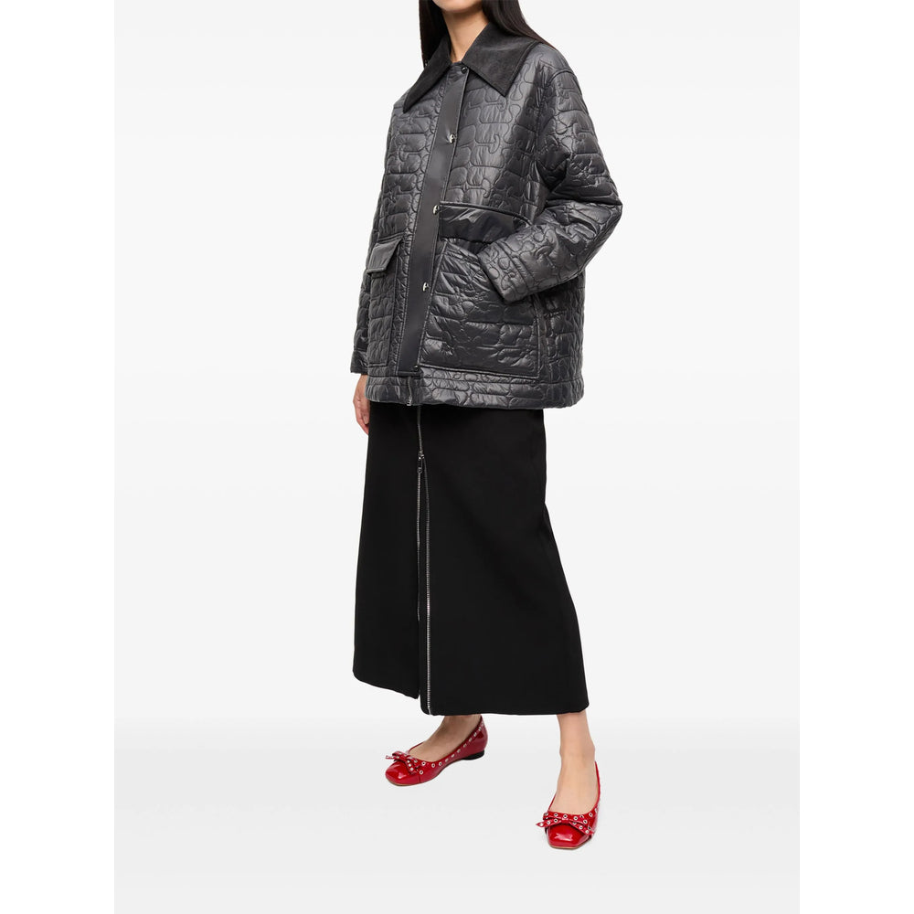Outerwear Ganni
