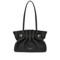 Discreet Logo Tote