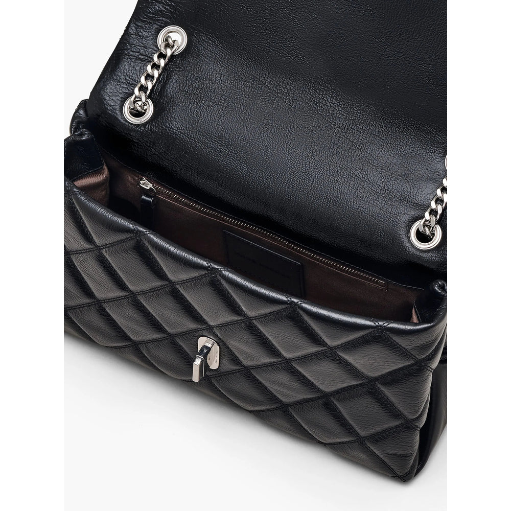 Adjustable Chain Lock Top