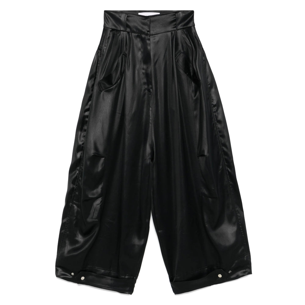 Sleek Versatility Jacket