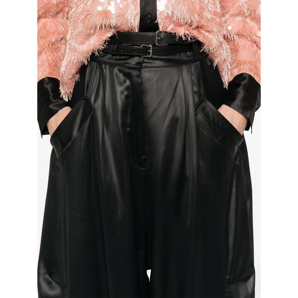 Sleek Versatility Jacket