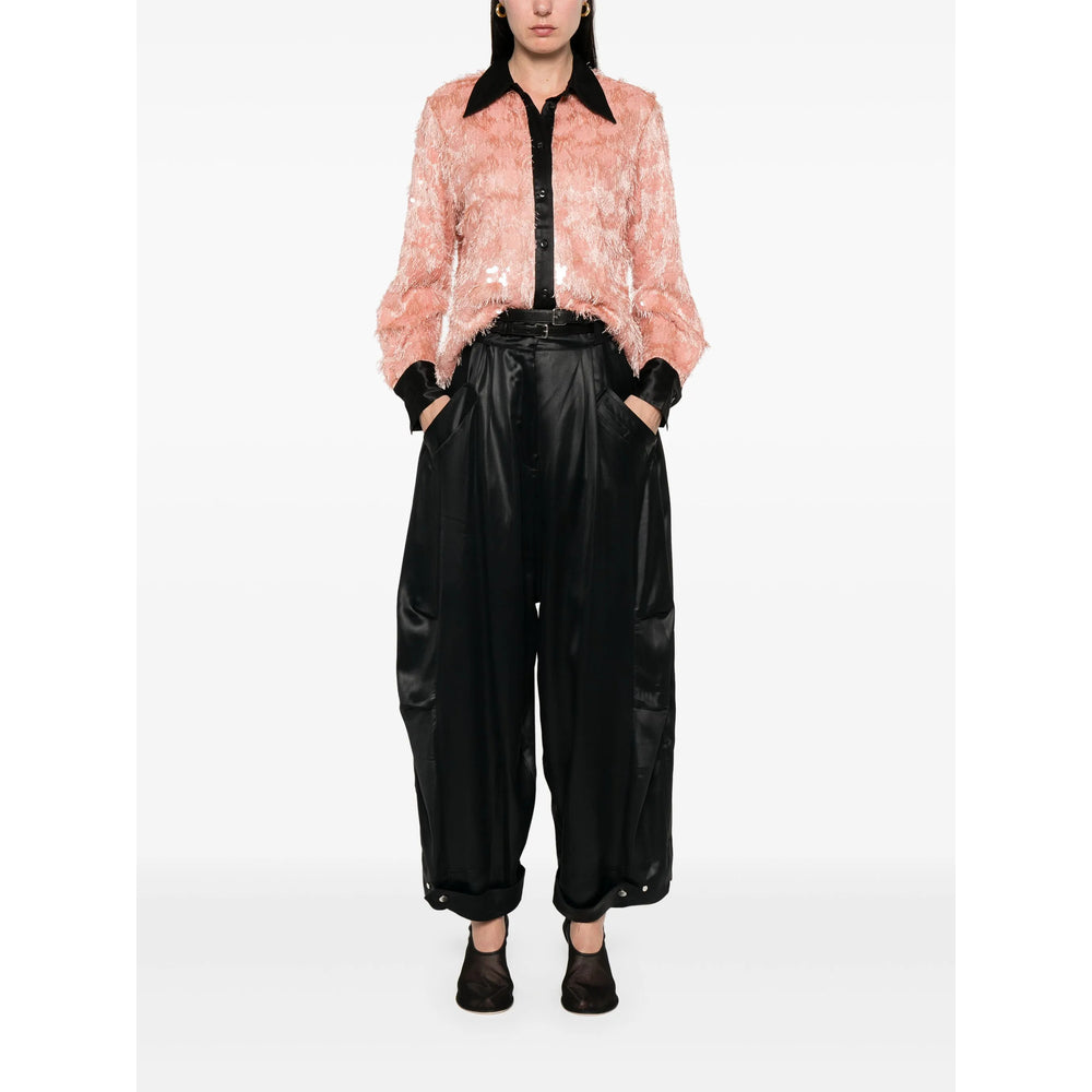 Sleek Versatility Jacket