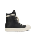 Secure Fit Lace-up Shoe