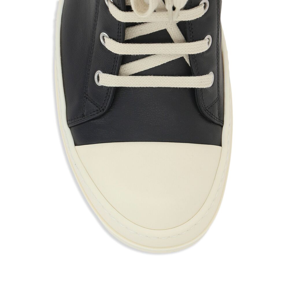 Secure Fit Lace-up Shoe