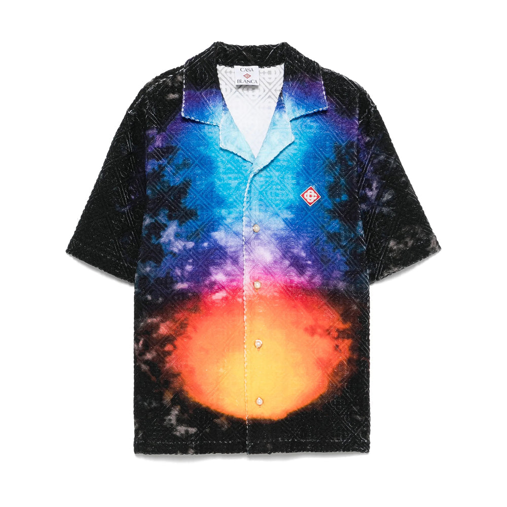 Shirt Casablanca