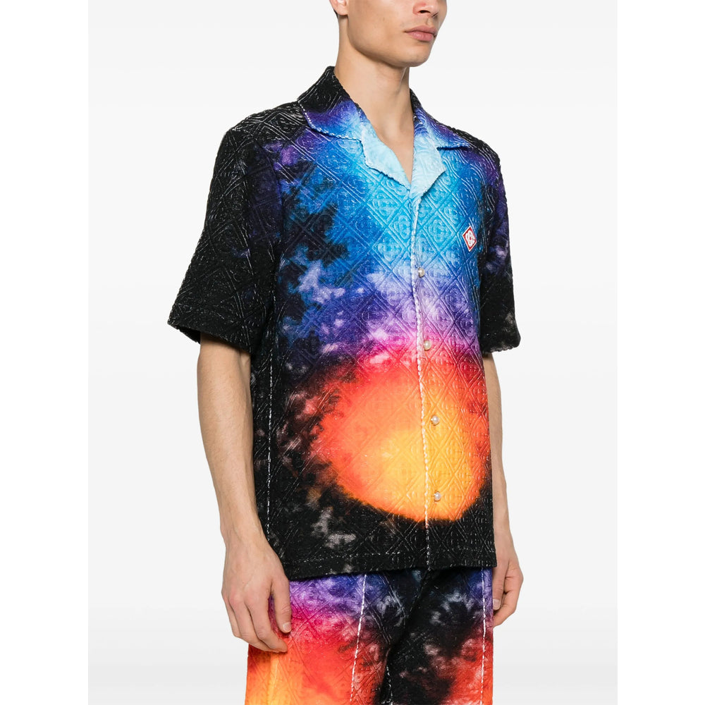 Shirt Casablanca