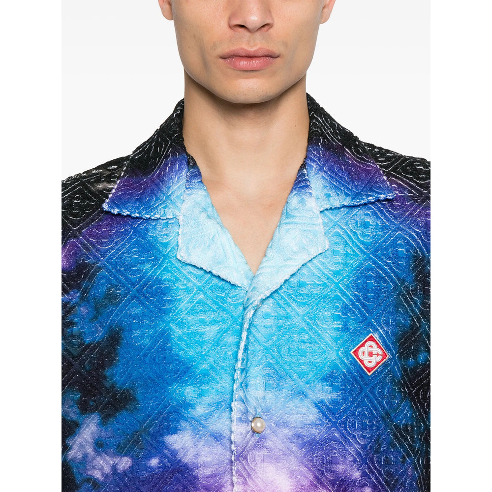 Shirt Casablanca