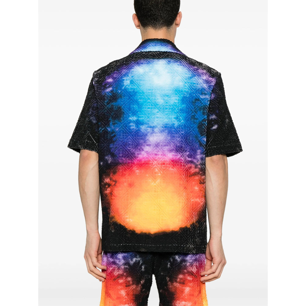 Shirt Casablanca