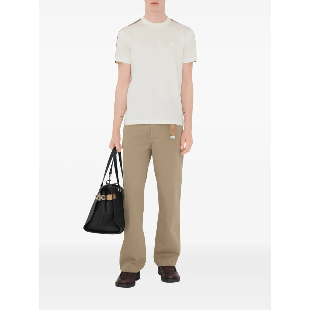 T-shirt Burberry