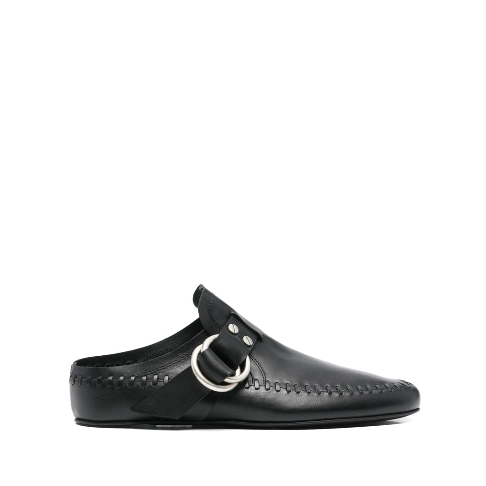 Shoes Ann Demeulemeester