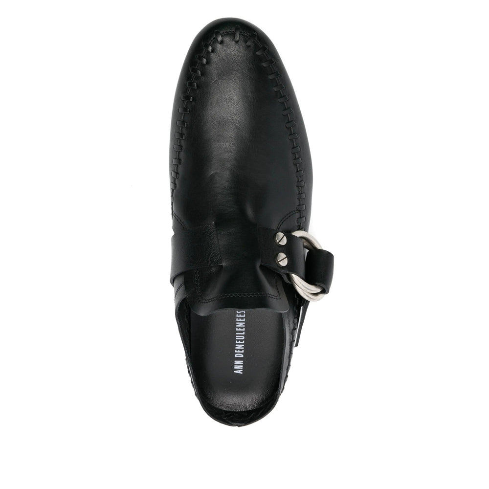 Shoes Ann Demeulemeester