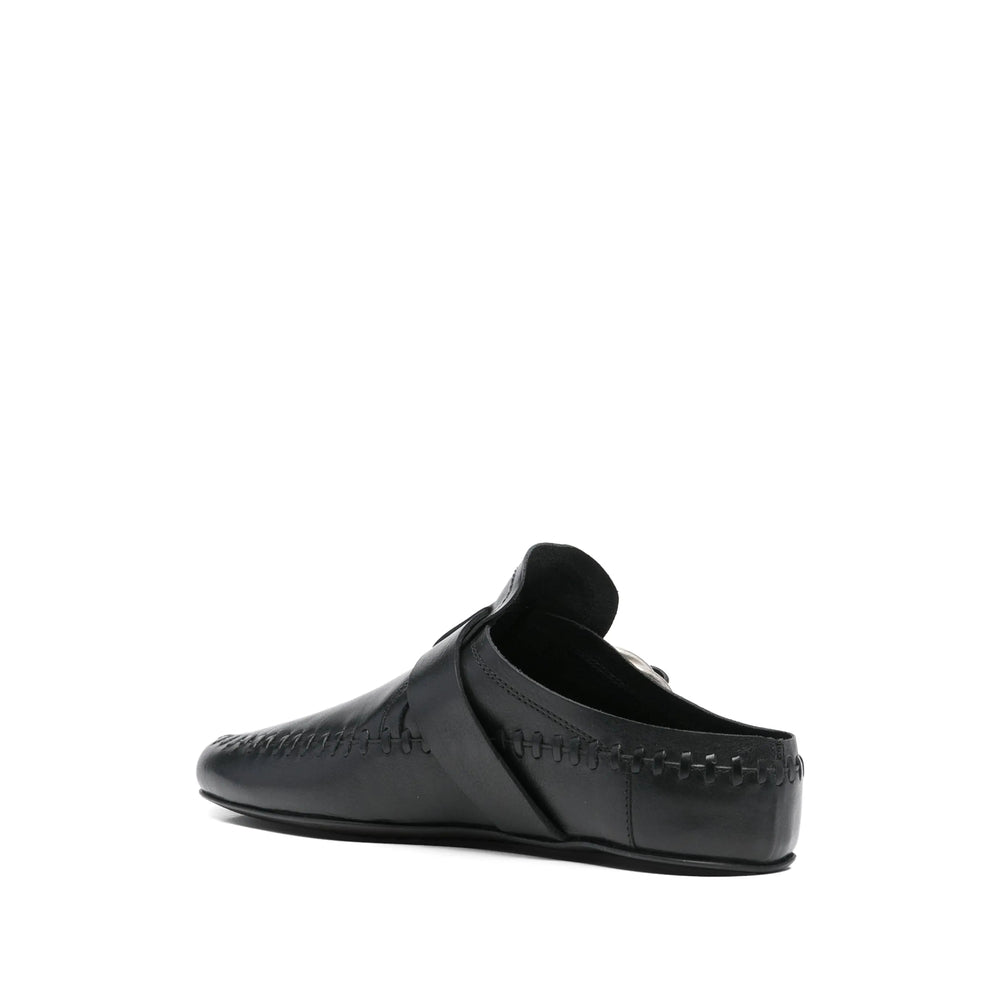 Shoes Ann Demeulemeester