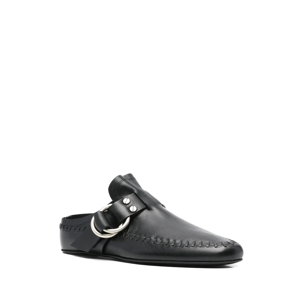Shoes Ann Demeulemeester