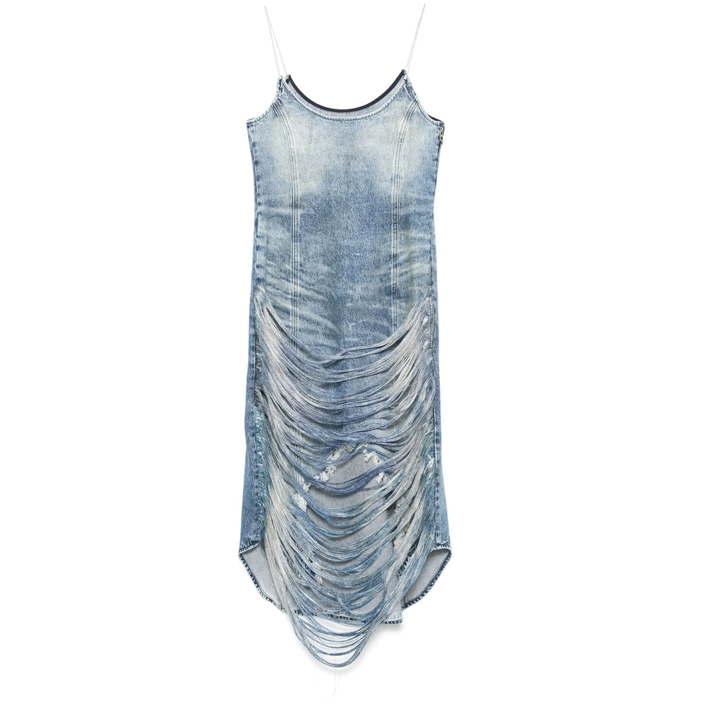Elevated Scoop Top