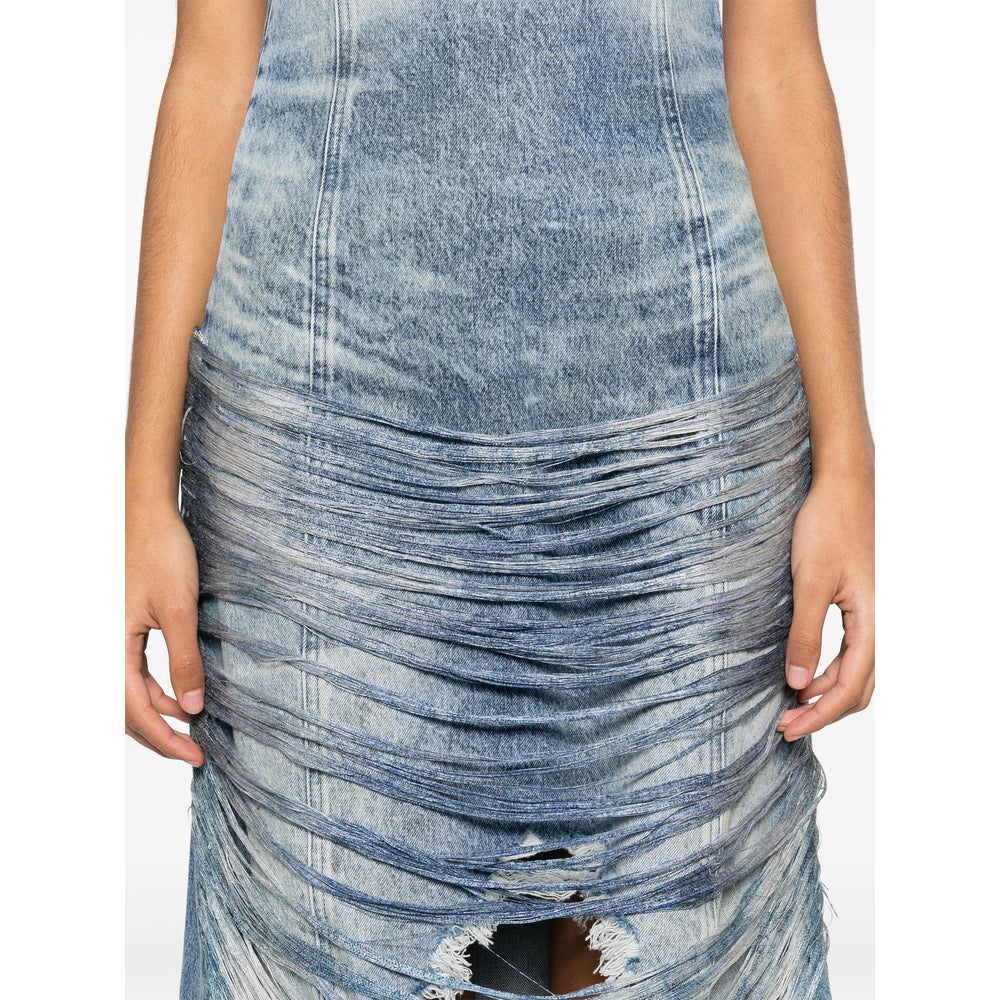 Elevated Scoop Top