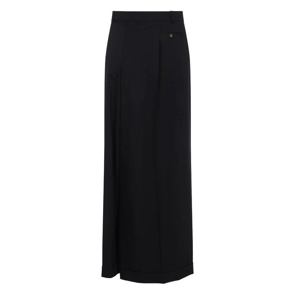 Skirt Moschino