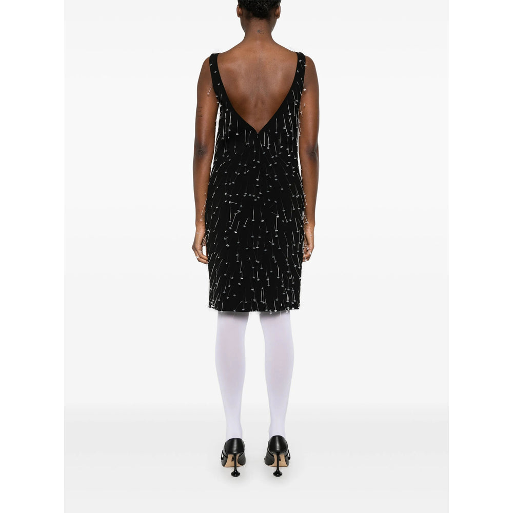 Dress Moschino