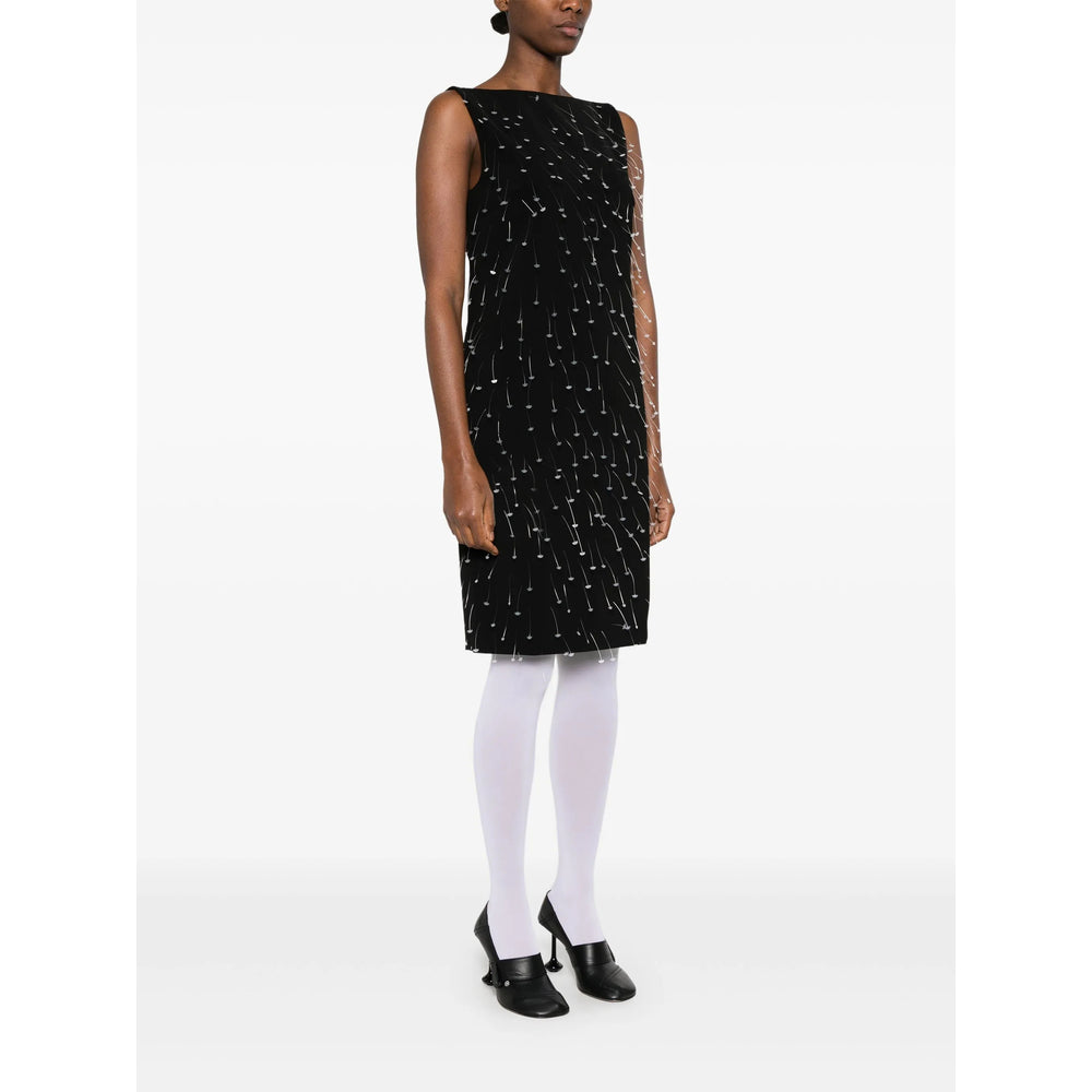 Dress Moschino