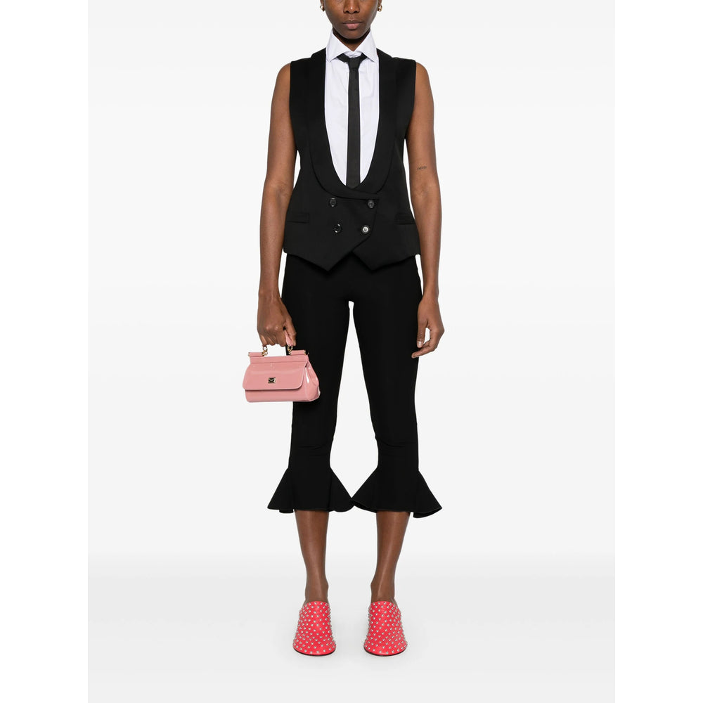 Waistcoat Moschino