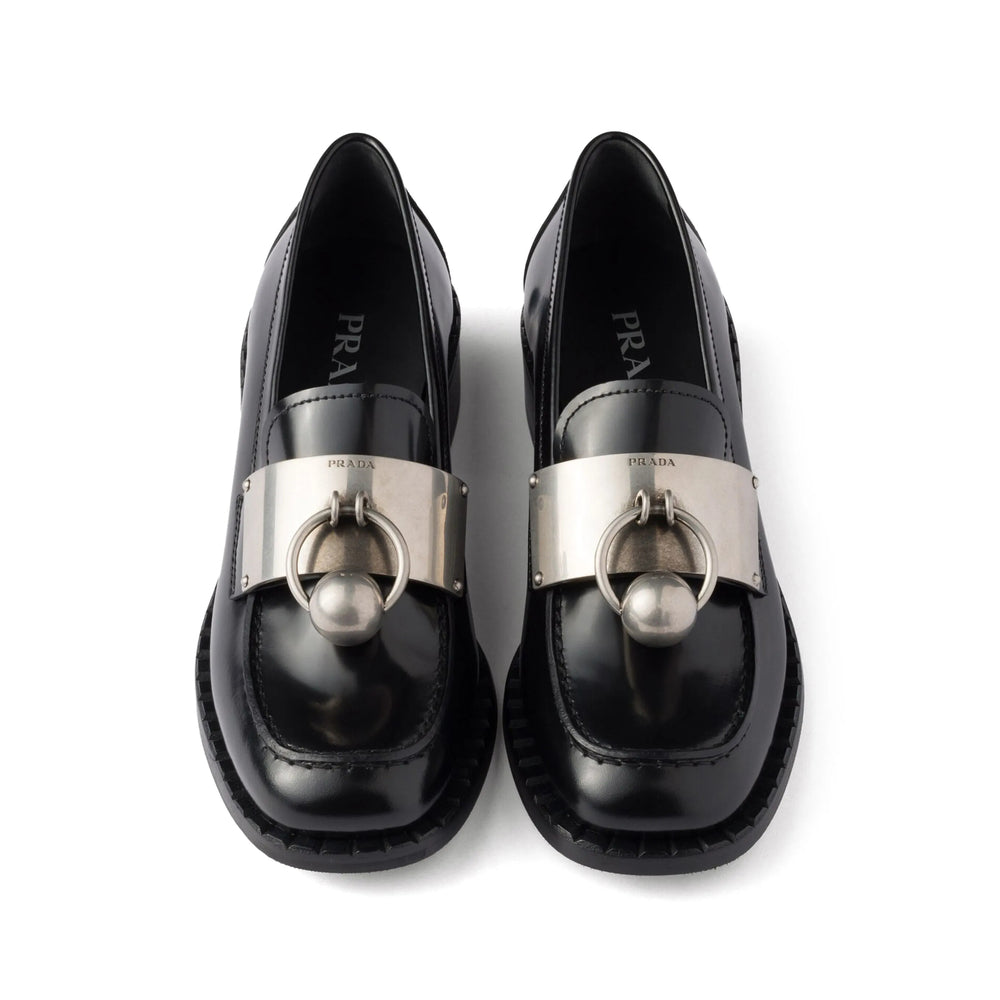 Shoes Prada