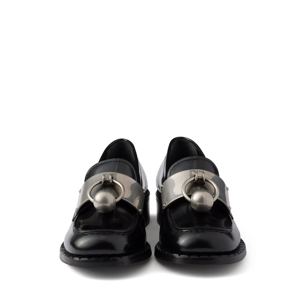 Shoes Prada