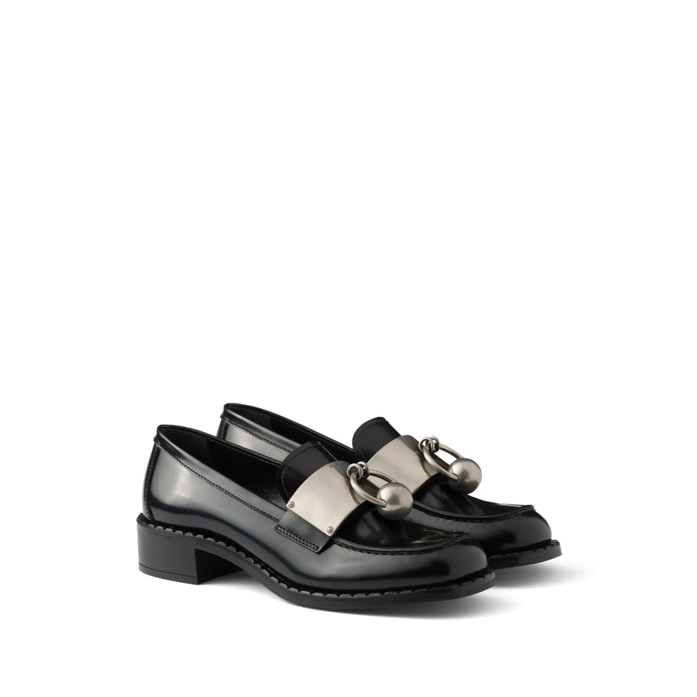 Shoes Prada