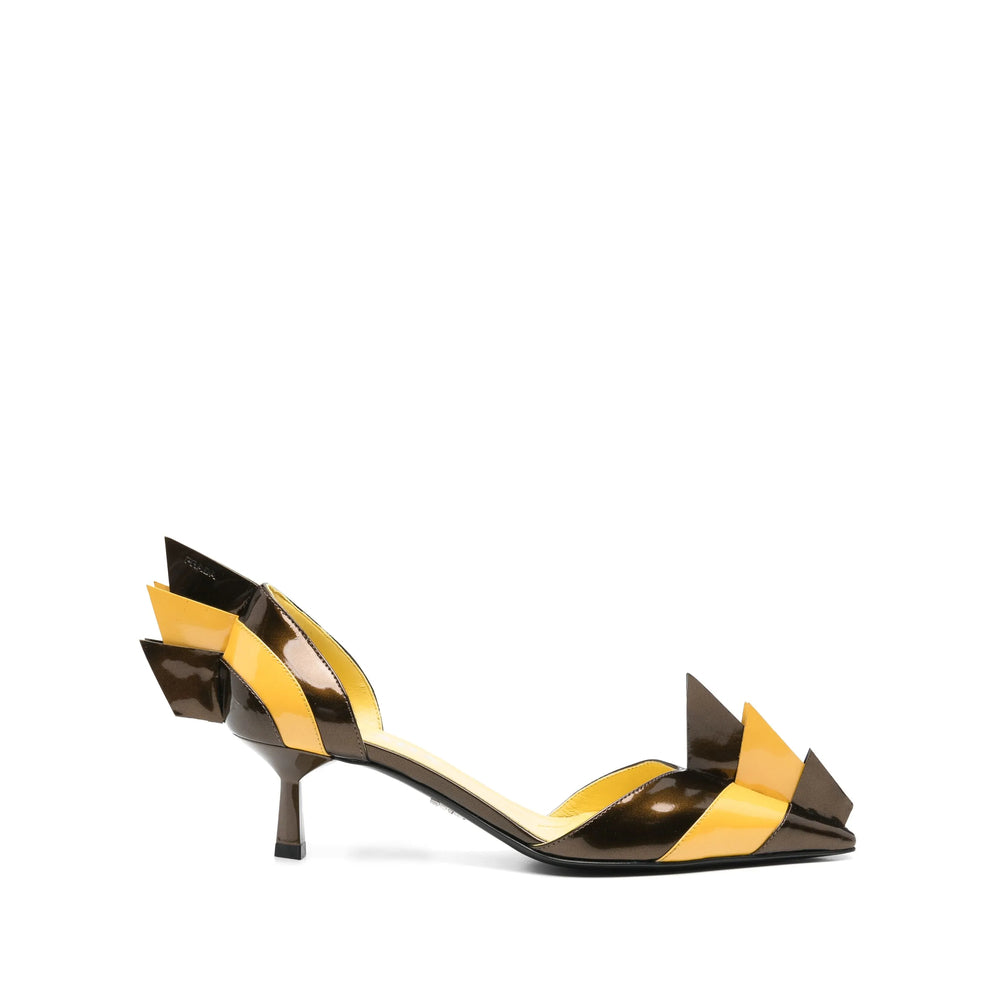 Shoes Prada