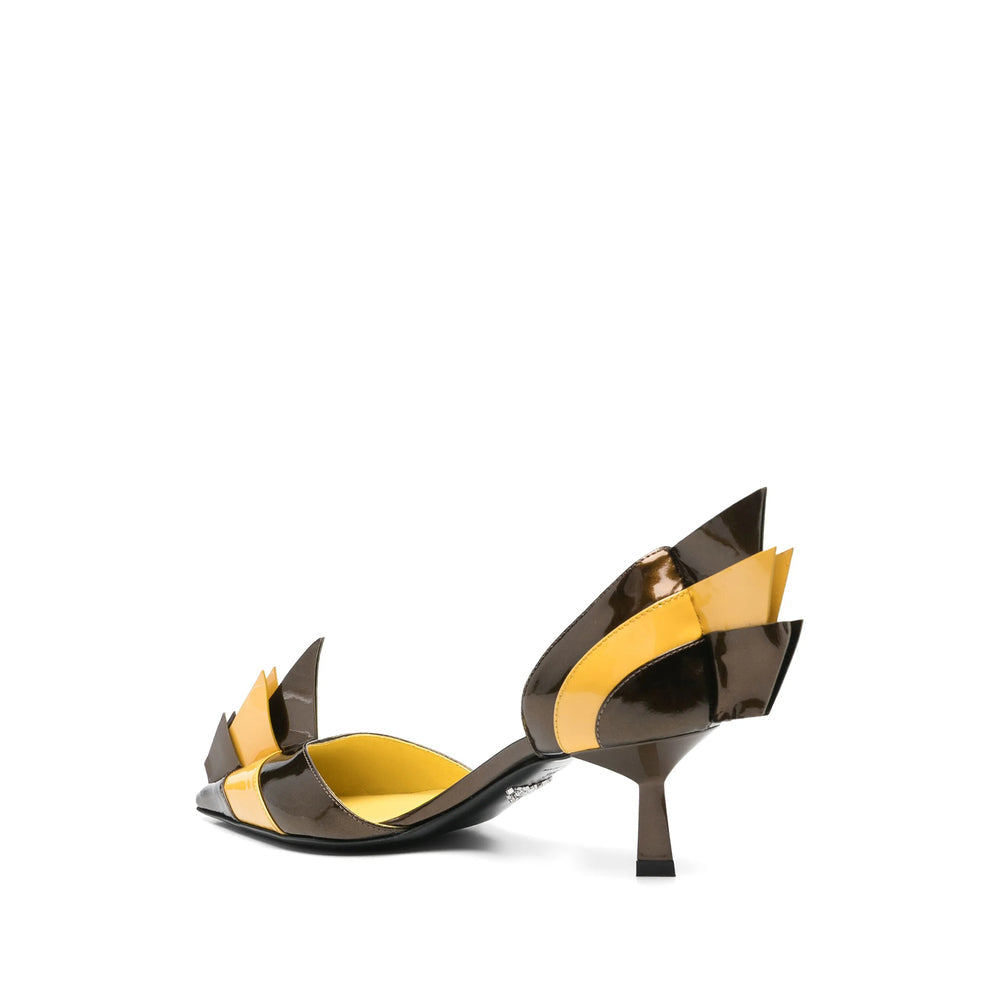 Shoes Prada