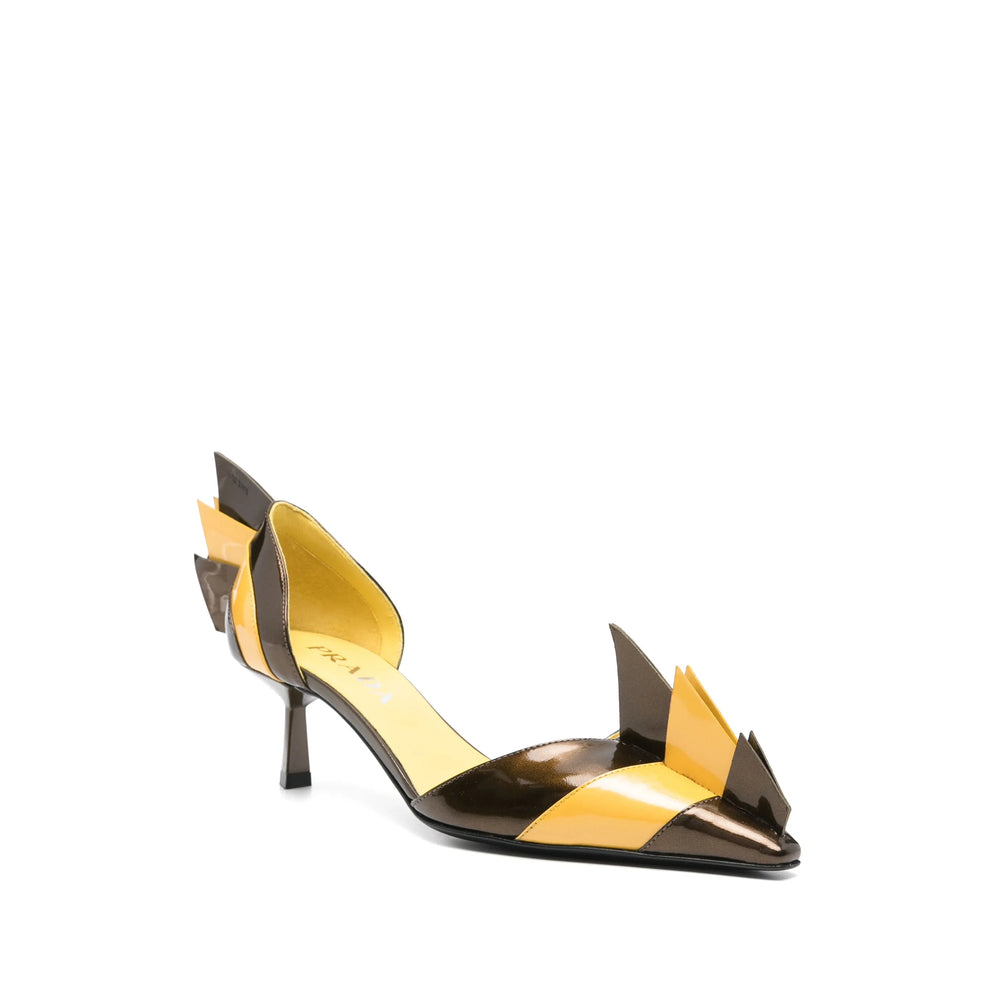 Shoes Prada
