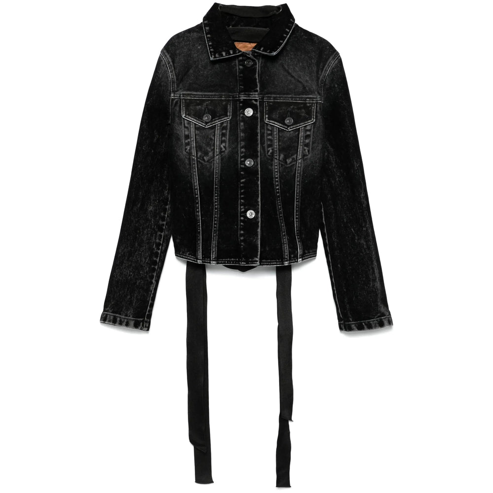 Outerwear Balenciaga